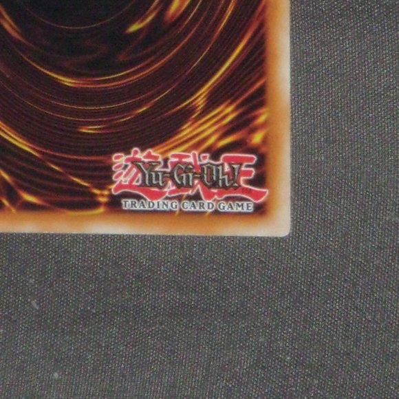 YU-GI-OH! DZW - Chimera Clad - JOTL-EN001 - Unlimited Edition - Rare - Picture 10 of 10